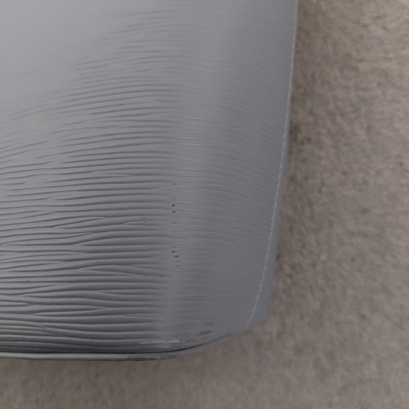 Ted Baker Bag Light Grey - Picture 7 of 8